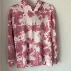 Hooded Sweatshirt NWT